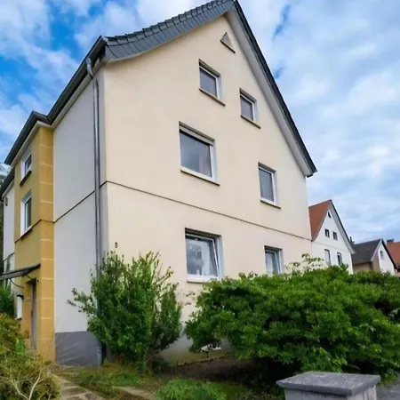 Beautiful 100m² Διαμέρισμα Herford