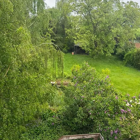 Διαμέρισμα Beautiful 100m² Herford