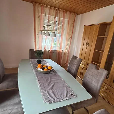 Διαμέρισμα Beautiful 100m² Herford