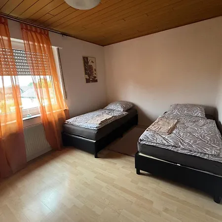 Beautiful 100m² Διαμέρισμα Herford