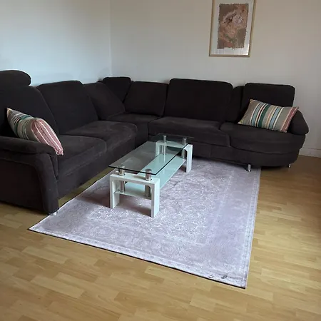 Beautiful 100m² * Herford
