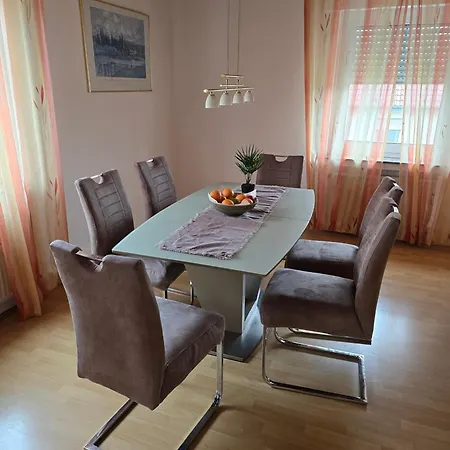 Διαμέρισμα Beautiful 100m²